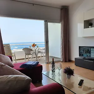 Appartement 100 Meters From The Ocean, Callao Salvaje